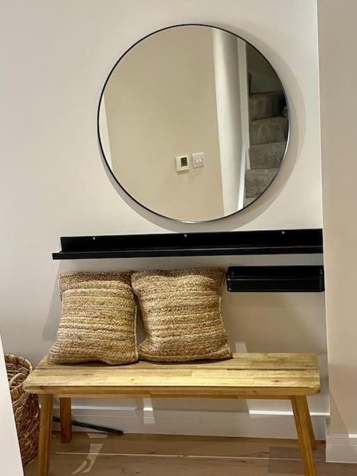 Luxurious Beach House Chesil Beach. Sleeps 6 Castletown  エクステリア 写真