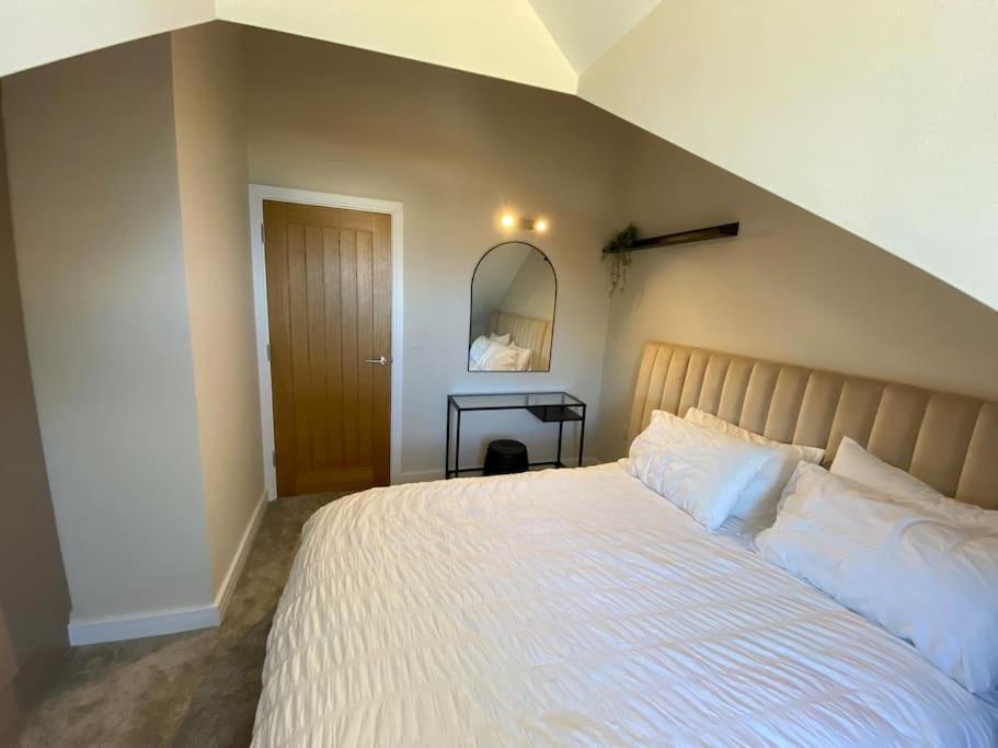 Luxurious Beach House Chesil Beach. Sleeps 6 Castletown  エクステリア 写真